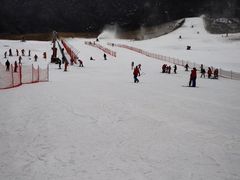 -八达岭滑雪场