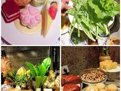 -韩大地烤肉海鲜火锅自助(五一广场店)