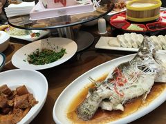 -尚宴(盛世广场·食尚街店)