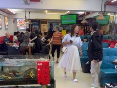 -鑫鸿达·海鲜闽菜热炒小馆(中山路店)