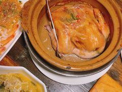 -外婆家(世界城广场店)