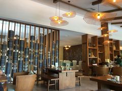 -芳草地度假酒店·野炉中餐厅