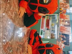 -CHOCHENG&CO.(欢乐海岸店)