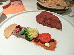 -赤火牛排(金狮广场店)