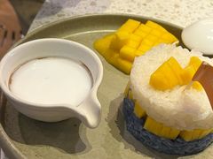 -Waanjai 晚嘉餐厅(南京商厦店)