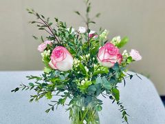 -双季花艺园艺市场(浦东店)