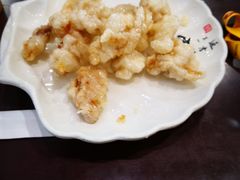 -服务大楼冷面(延大店)