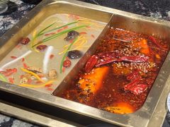 -王家渡火锅店(亦庄店)