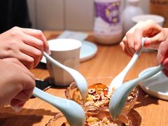 付氏冰粉-付小姐在成都(五道口店)