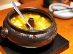 榴莲汽锅鸡-云海肴·汽锅鸡·云南菜(领展购物广场·中关村店)