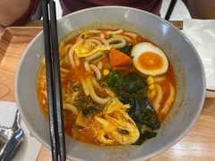 -池奈·日式咖喱蛋包饭(赛高店)