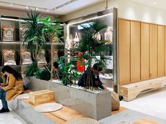-分子跳动鲜活面包(五一大道店)