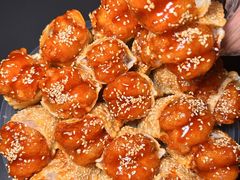 -必点海鲜·海肠捞饭大王(滨江道店)