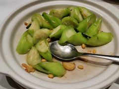 -广东道至正餐厅(区庄店)