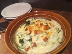 -萨莉亚意式餐厅(杭州西溪龙湖天街店)