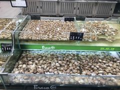 -永辉超市(鲁谷店)