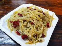 -黑皮酸菜鱼(三山街店)