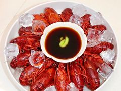 -红盔甲·小龙虾(定西路店)