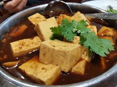 -福慧慈缘素食餐厅(王府井店)
