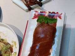 -鸭匠食府·挂炉烤鸭·新京菜(阜成路店)
