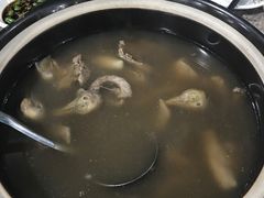 -皇鸽餐厅(龙塘店)