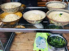 -南街牛肉麺(南街店)