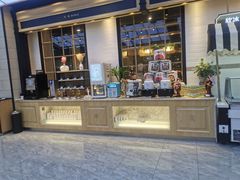 -川骄海鲜自助(河东店)