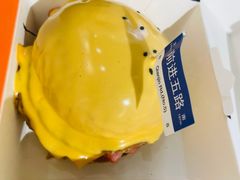 -前进5路汉堡炸鸡(昙华林店)
