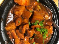 -采粤轩中餐厅(惠州金海湾喜来登度假酒店)