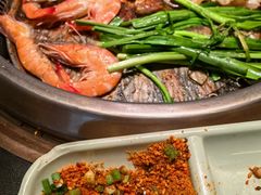 -梨花自助烤肉(西三旗万象汇黑金店)
