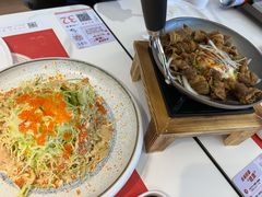 -花漫里亲民日式餐厅(万象城店)