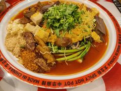 文立新麻辣烫-文立新麻辣烫(合生汇21街区店)