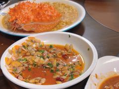 -宁波小海鲜(秀文路店)