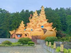 -南京银杏湖乐园