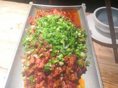-树厨贵州菜(大十字店)