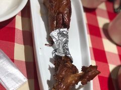 -西贝莜面村(东莞壹号广场店)