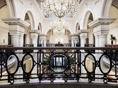 -LONG BAR 廊吧(外滩华尔道夫酒店)