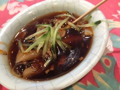 -山西会馆·晋菜·晋商宴·牌匾博物馆(胜利东街店)