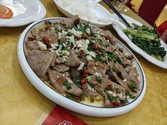 -青竹园海鲜餐厅(海天路店)