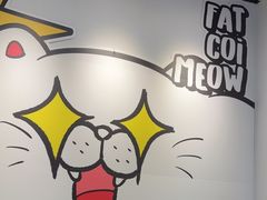 -废柴猫概念馆·桌游电玩卡牌(人广世茂店)