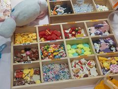 -奶油猫DIY·手工·团建·美陈搭建(宝山万达店)