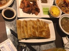 -海尔洲际酒店天下一品中餐厅