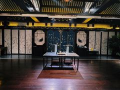 大堂-五岳宫·私房菜