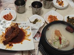 -长顺参鸡汤店(西塔总店)