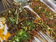 -飞虹鱼馆(春华路店)