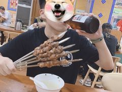 -怡妮新疆风味餐厅(东江湾路店)