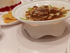 -老妈菜馆(建设街店)