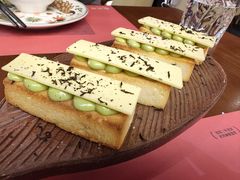-漫活堂·喜泰荟·东南亚风味小馆(美林M·LIVE天地店)