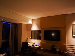 -天津水游城丽筠酒店