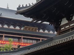 -径山寺